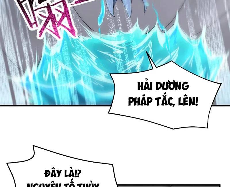 Thần Sủng Tiến Hóa Chap 359 - Next Chap 360