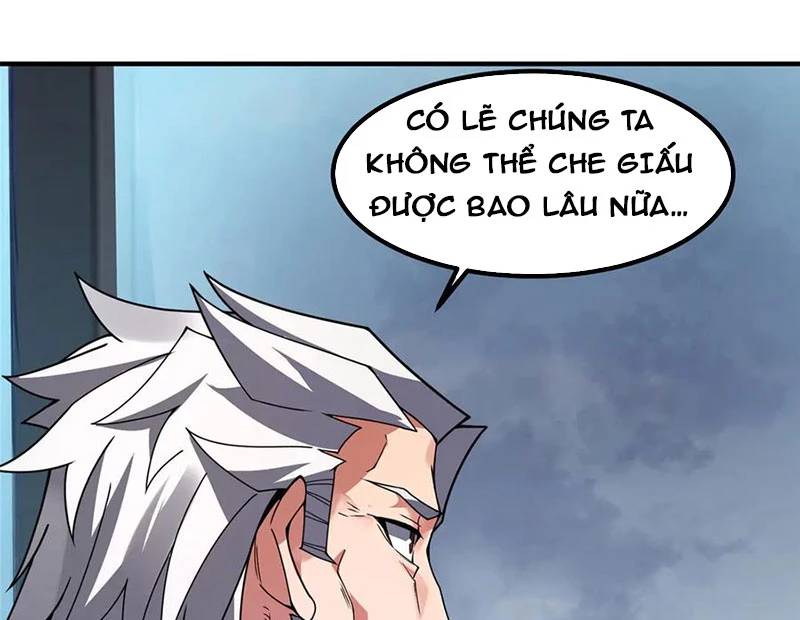 Thần Sủng Tiến Hóa Chap 363 - Next Chap 364