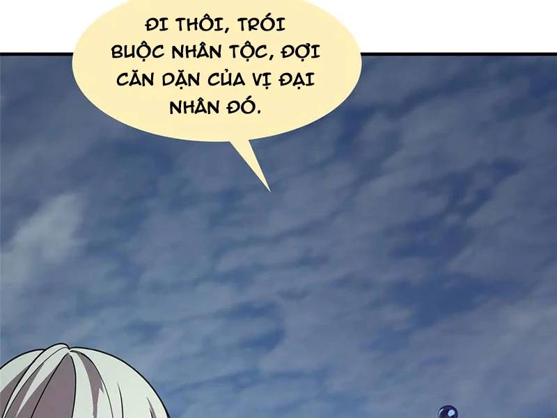 Thần Sủng Tiến Hóa Chap 363 - Next Chap 364