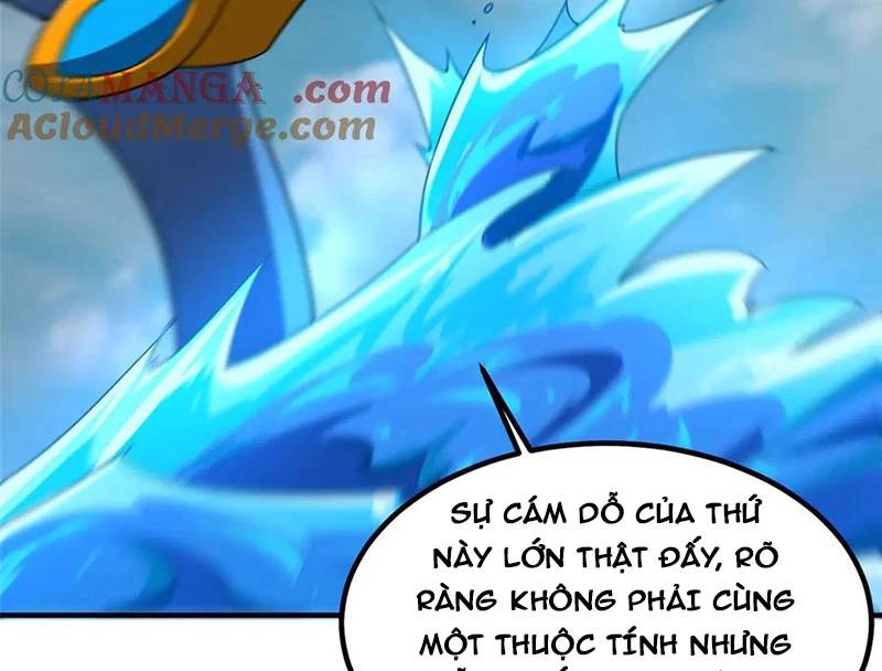 Thần Sủng Tiến Hóa Chap 364 - Next Chap 365