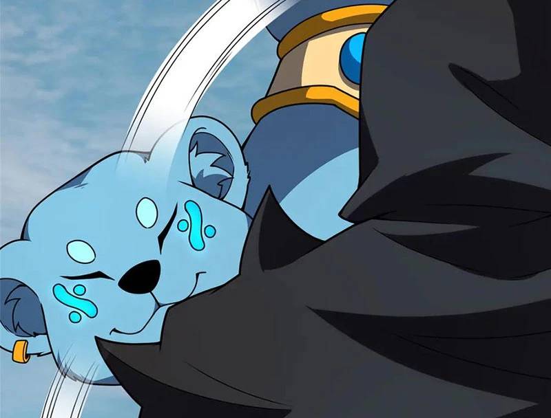 Thần Sủng Tiến Hóa Chap 364 - Next Chap 365