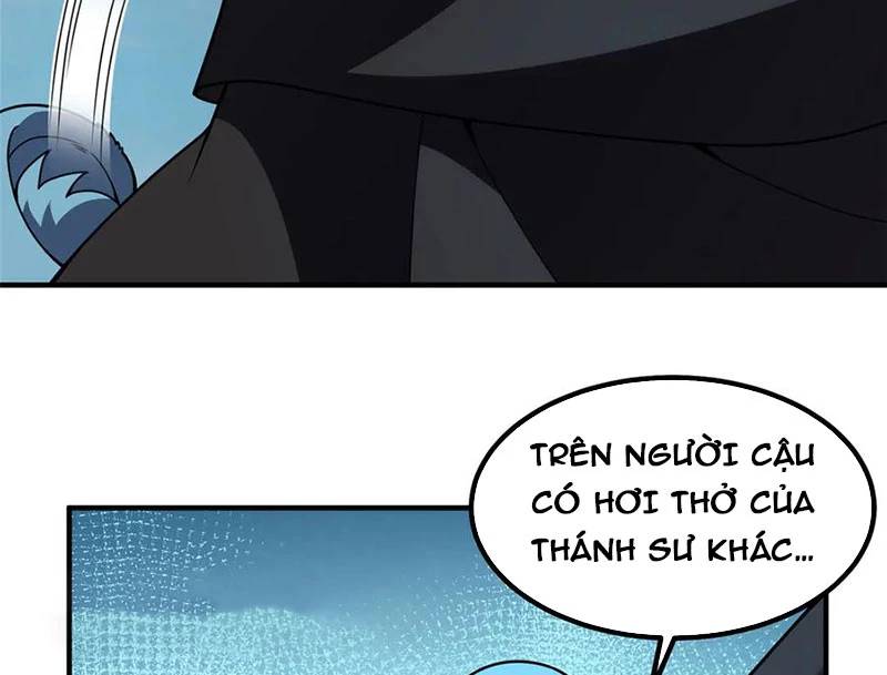 Thần Sủng Tiến Hóa Chap 364 - Next Chap 365