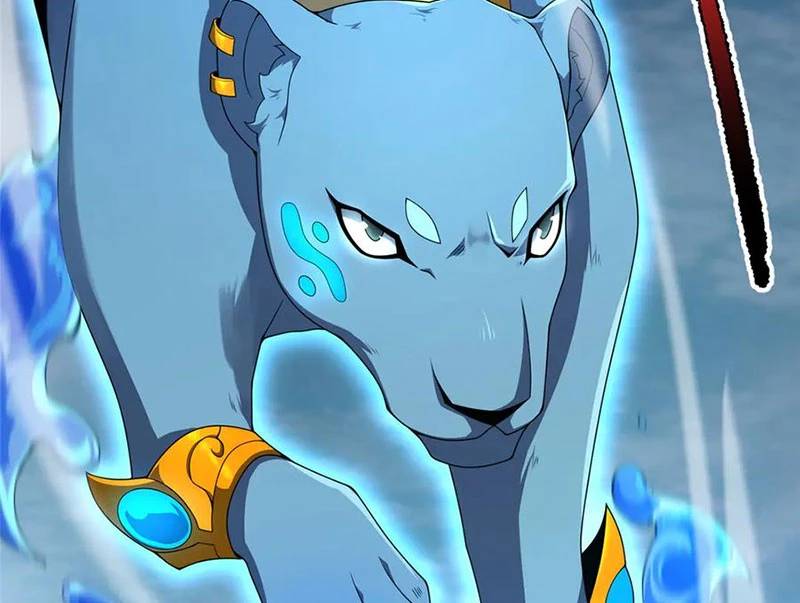 Thần Sủng Tiến Hóa Chap 364 - Next Chap 365