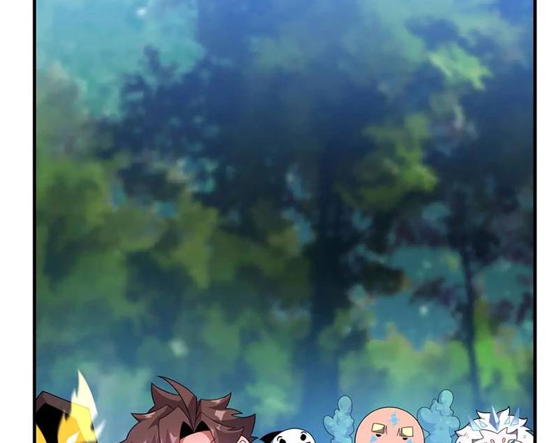 Thần Sủng Tiến Hóa Chap 364 - Next Chap 365