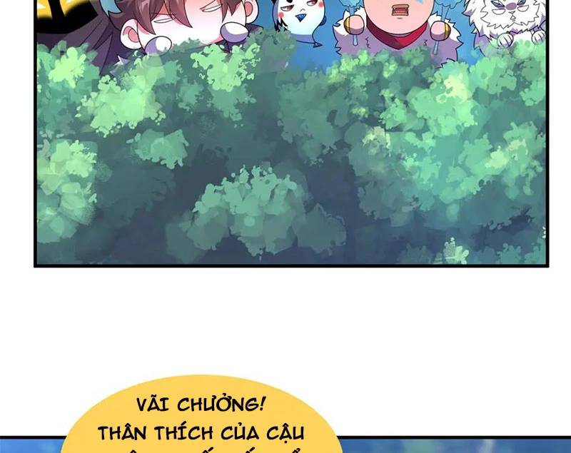 Thần Sủng Tiến Hóa Chap 364 - Next Chap 365