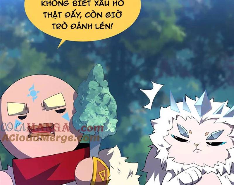 Thần Sủng Tiến Hóa Chap 364 - Next Chap 365