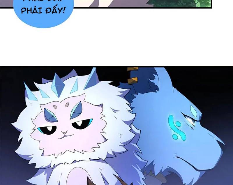 Thần Sủng Tiến Hóa Chap 364 - Next Chap 365