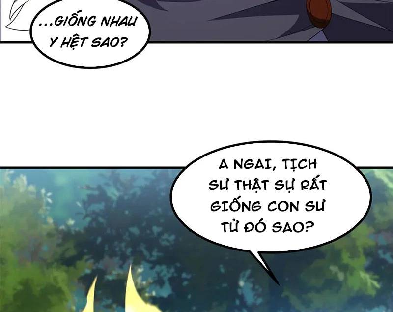 Thần Sủng Tiến Hóa Chap 364 - Next Chap 365