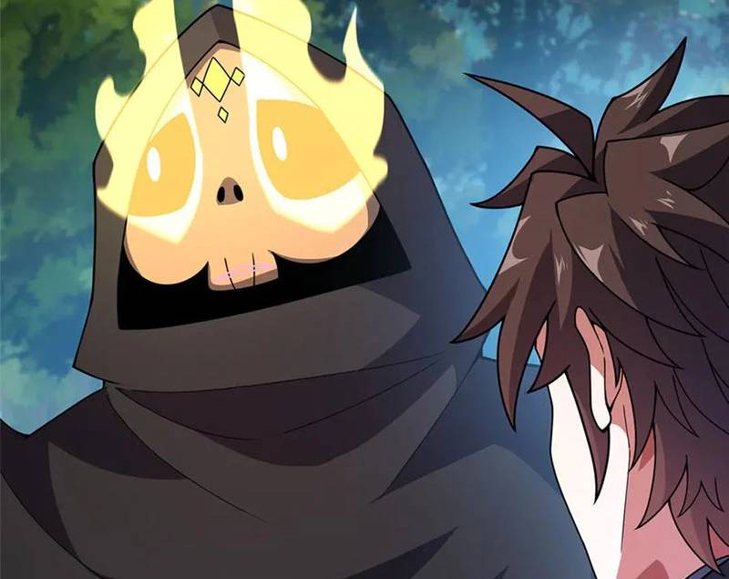 Thần Sủng Tiến Hóa Chap 364 - Next Chap 365