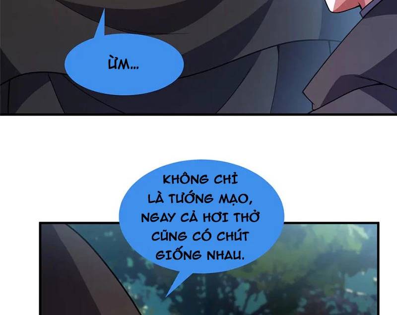 Thần Sủng Tiến Hóa Chap 364 - Next Chap 365