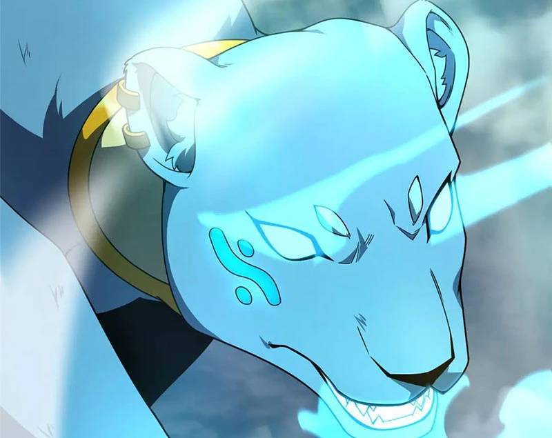 Thần Sủng Tiến Hóa Chap 364 - Next Chap 365