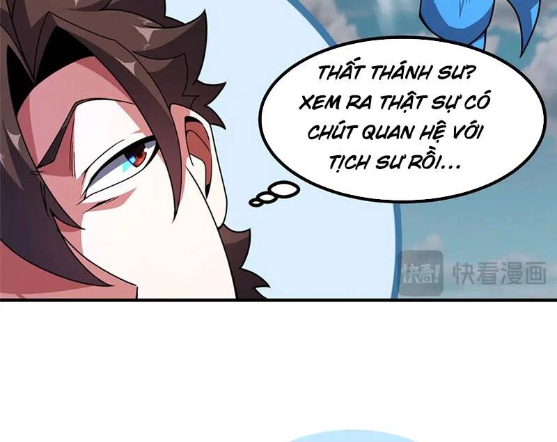 Thần Sủng Tiến Hóa Chap 364 - Next Chap 365