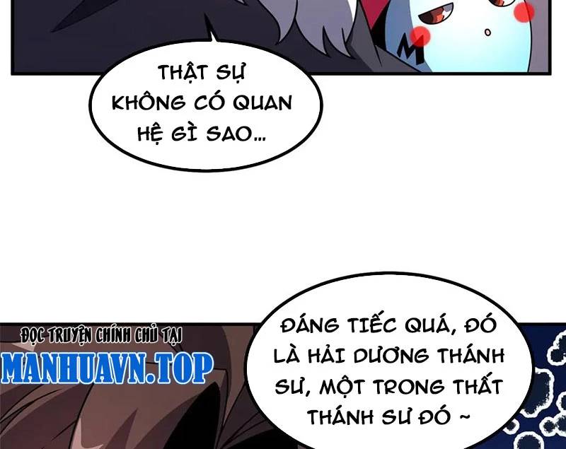 Thần Sủng Tiến Hóa Chap 364 - Next Chap 365