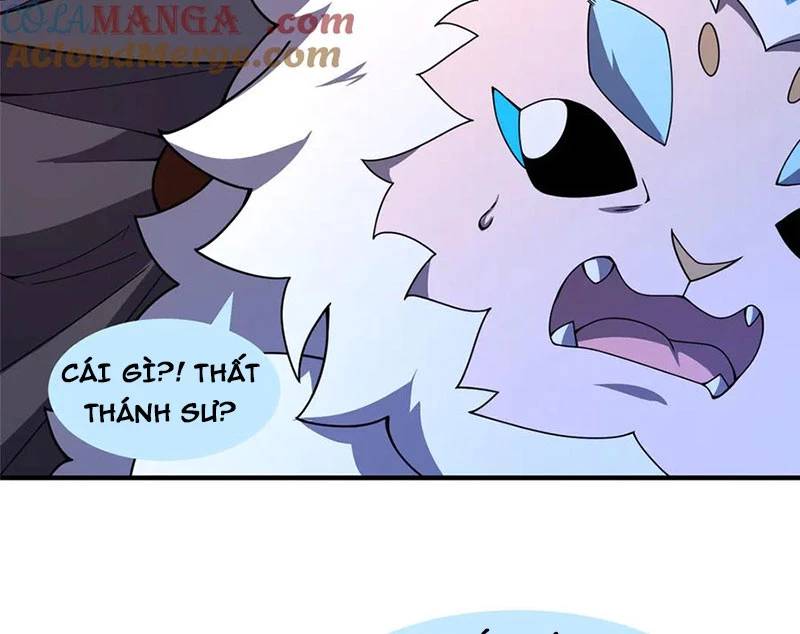 Thần Sủng Tiến Hóa Chap 364 - Next Chap 365