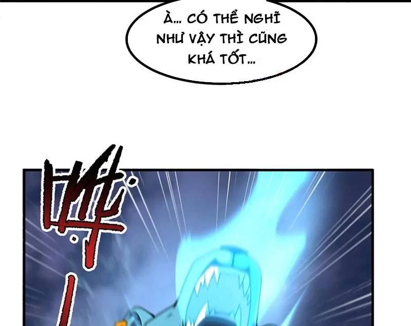 Thần Sủng Tiến Hóa Chap 364 - Next Chap 365
