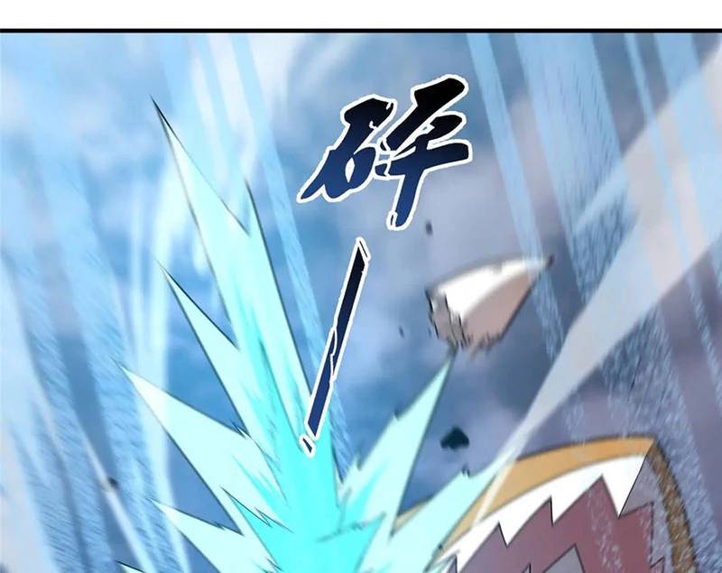 Thần Sủng Tiến Hóa Chap 364 - Next Chap 365