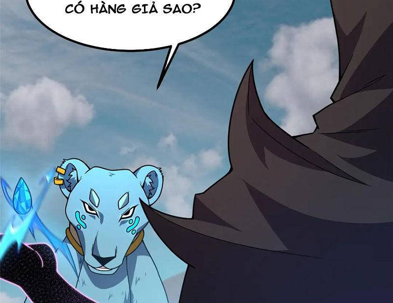 Thần Sủng Tiến Hóa Chap 365 - Next Chap 366