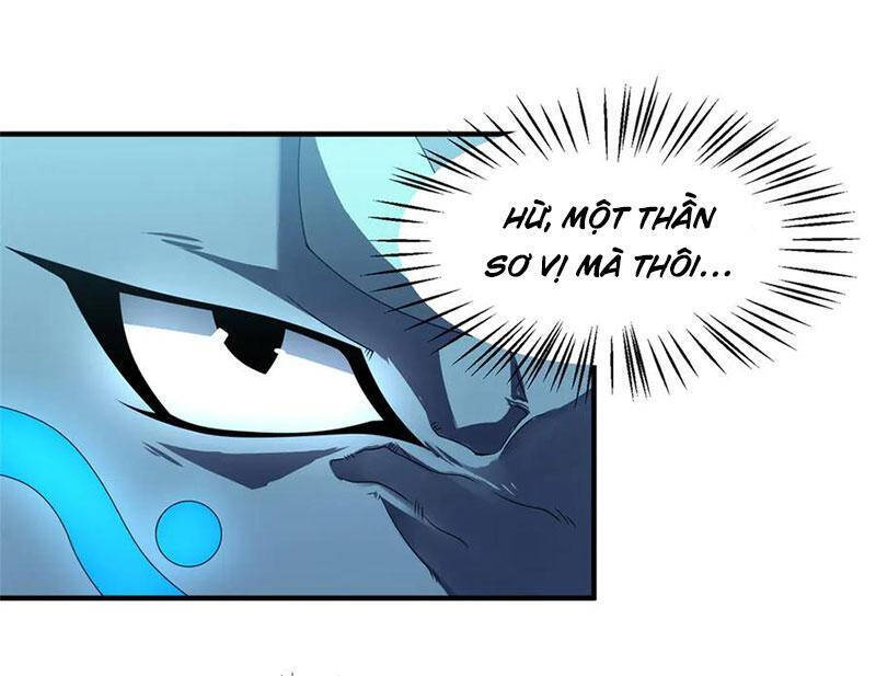 Thần Sủng Tiến Hóa Chap 365 - Next Chap 366