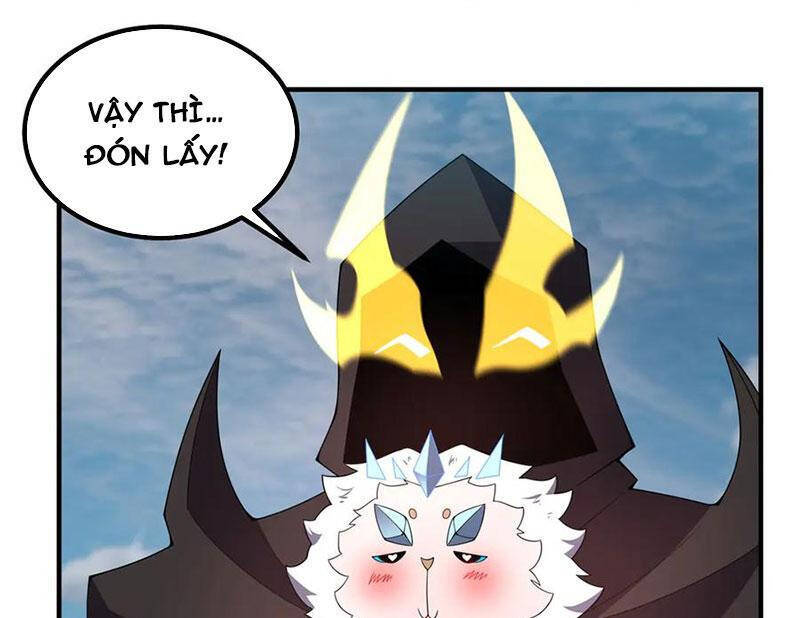 Thần Sủng Tiến Hóa Chap 365 - Next Chap 366