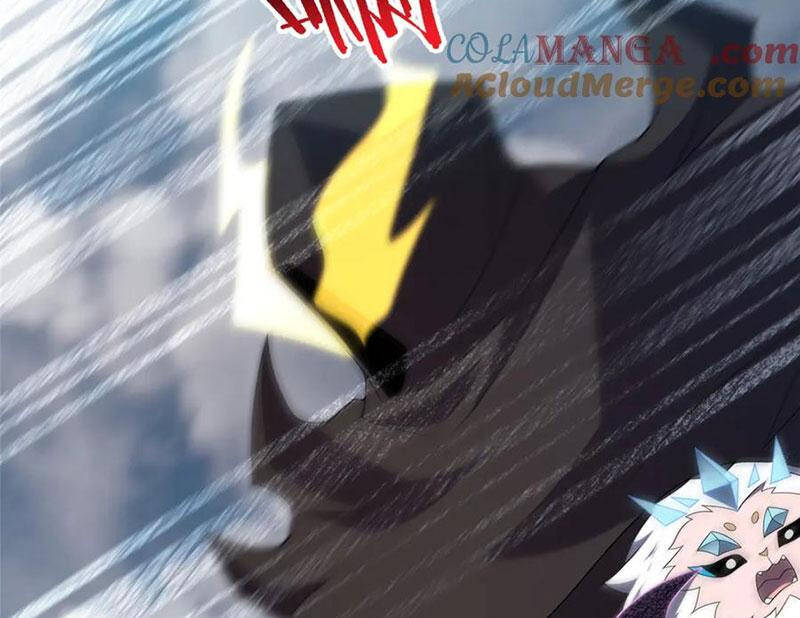 Thần Sủng Tiến Hóa Chap 365 - Next Chap 366