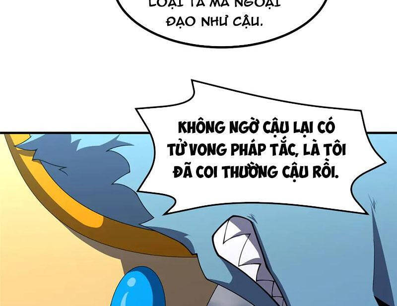 Thần Sủng Tiến Hóa Chap 365 - Next Chap 366