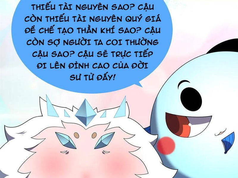 Thần Sủng Tiến Hóa Chap 365 - Next Chap 366