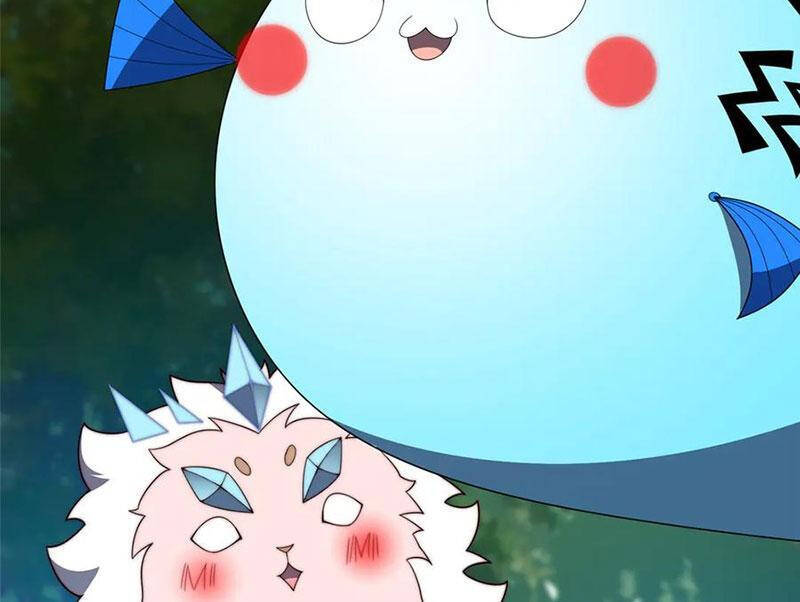 Thần Sủng Tiến Hóa Chap 365 - Next Chap 366