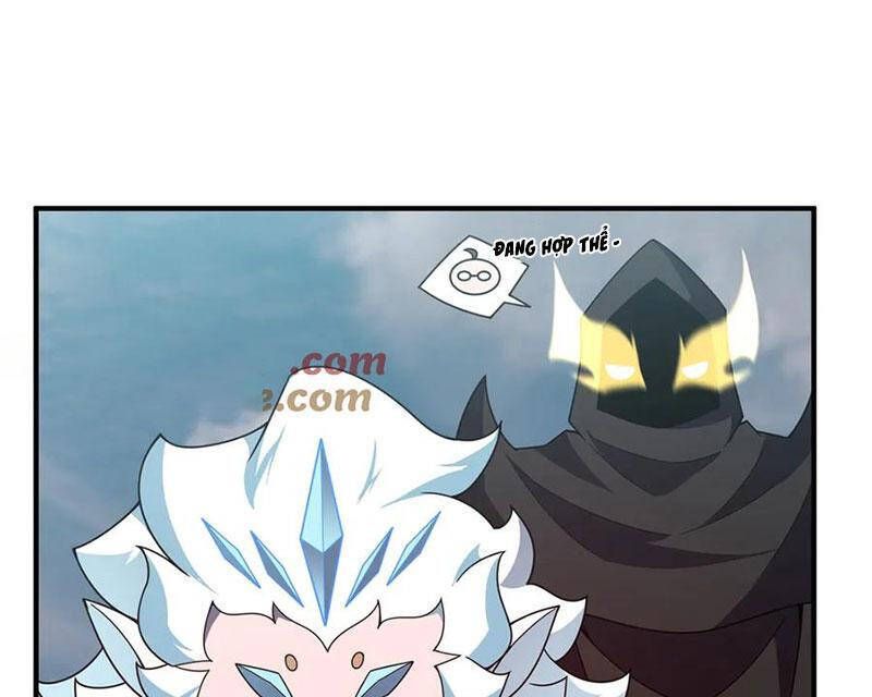 Thần Sủng Tiến Hóa Chap 365 - Next Chap 366