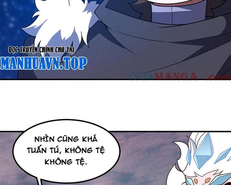 Thần Sủng Tiến Hóa Chap 365 - Next Chap 366