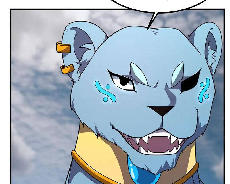 Thần Sủng Tiến Hóa Chap 365 - Next Chap 366