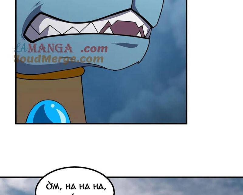 Thần Sủng Tiến Hóa Chap 365 - Next Chap 366