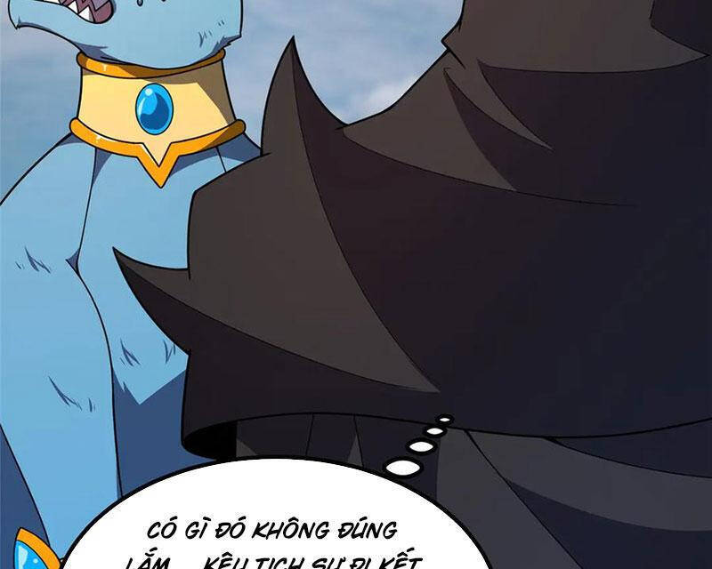 Thần Sủng Tiến Hóa Chap 365 - Next Chap 366