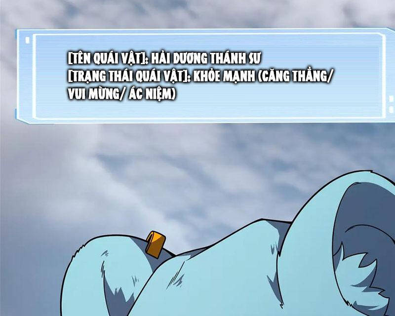 Thần Sủng Tiến Hóa Chap 365 - Next Chap 366