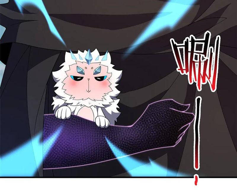 Thần Sủng Tiến Hóa Chap 365 - Next Chap 366