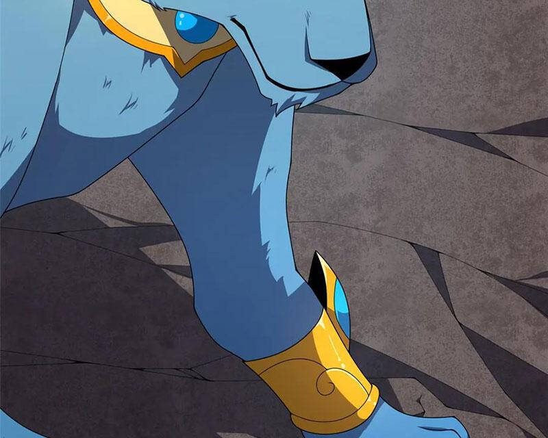 Thần Sủng Tiến Hóa Chap 365 - Next Chap 366