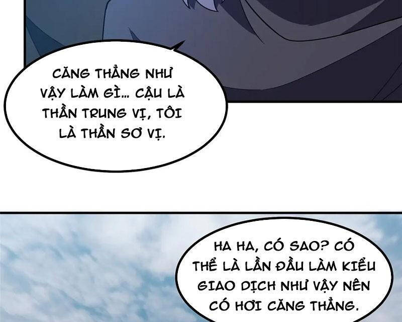 Thần Sủng Tiến Hóa Chap 365 - Next Chap 366