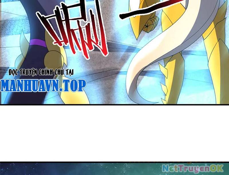 Thần Sủng Tiến Hóa Chap 368 - Next Chap 369