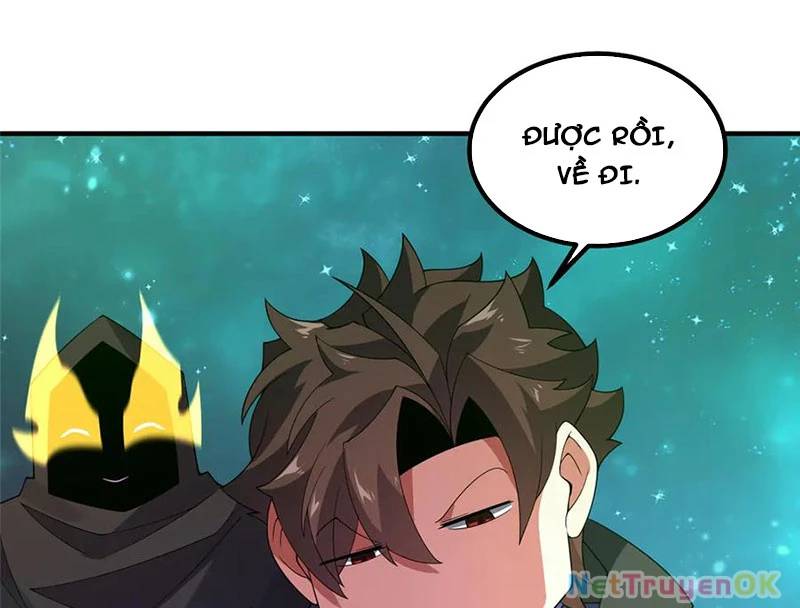 Thần Sủng Tiến Hóa Chap 368 - Next Chap 369