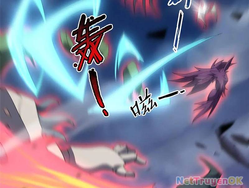 Thần Sủng Tiến Hóa Chap 368 - Next Chap 369