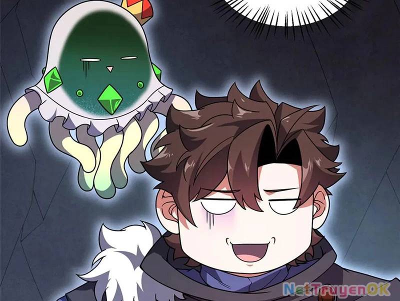 Thần Sủng Tiến Hóa Chap 368 - Next Chap 369