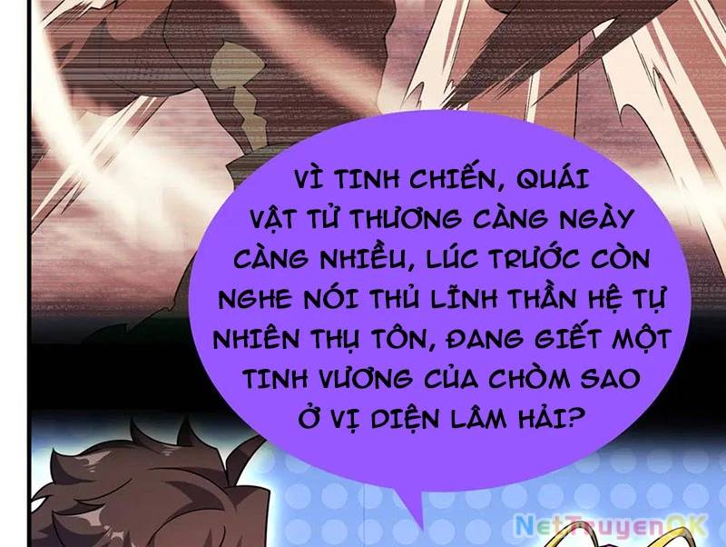 Thần Sủng Tiến Hóa Chap 368 - Next Chap 369