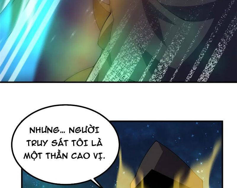 Thần Sủng Tiến Hóa Chap 369 - Next Chap 370