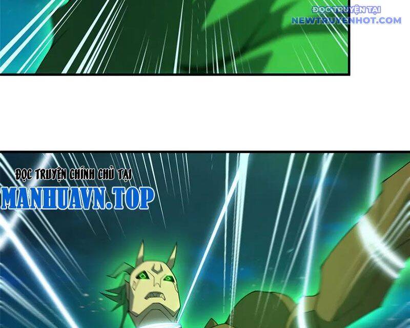 Thần Sủng Tiến Hóa Chap 373 - Next Chap 374