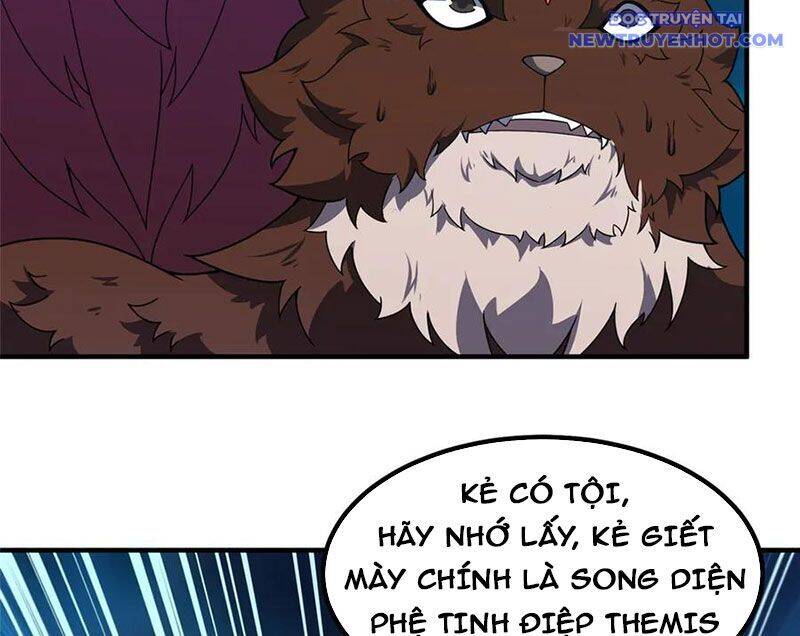 Thần Sủng Tiến Hóa Chap 373 - Next Chap 374