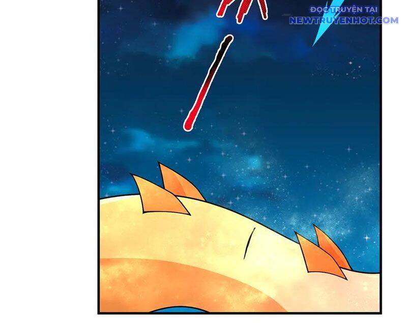 Thần Sủng Tiến Hóa Chap 373 - Next Chap 374