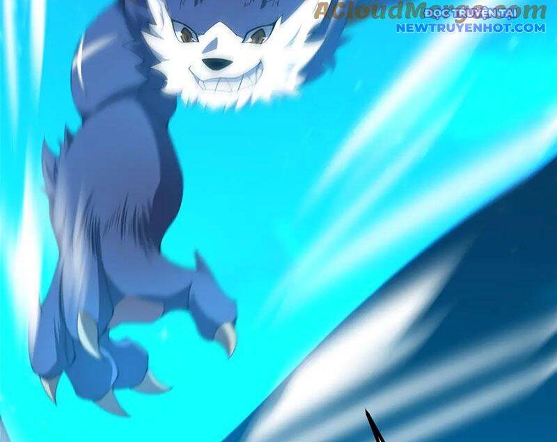 Thần Sủng Tiến Hóa Chap 373 - Next Chap 374