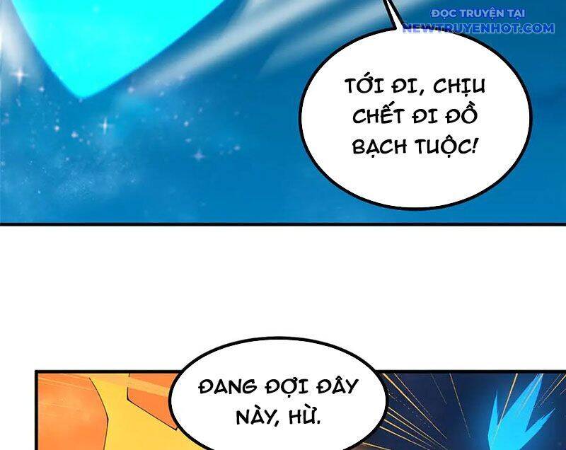 Thần Sủng Tiến Hóa Chap 373 - Next Chap 374