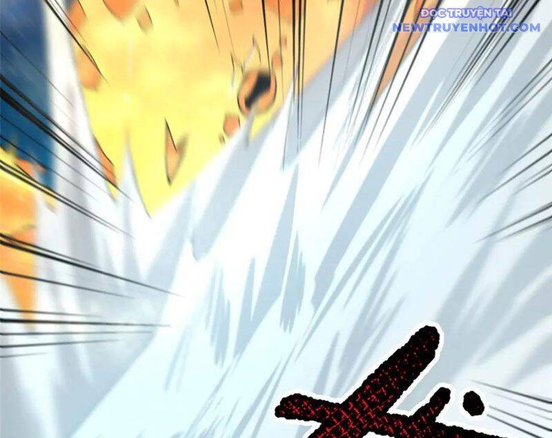 Thần Sủng Tiến Hóa Chap 373 - Next Chap 374