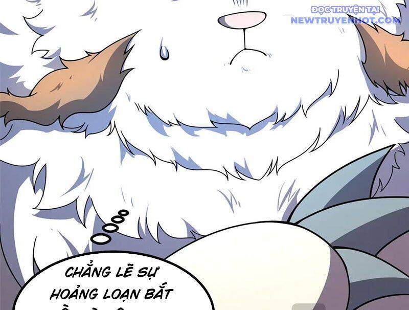 Thần Sủng Tiến Hóa Chap 373 - Next Chap 374