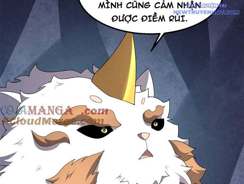 Thần Sủng Tiến Hóa Chap 373 - Next Chap 374